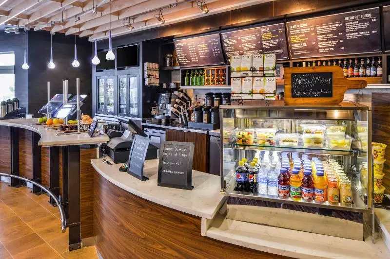 ホテル Courtyard By Marriott Columbus Grove City