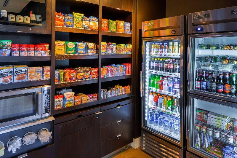 فندق Courtyard By Marriott Columbus Grove City