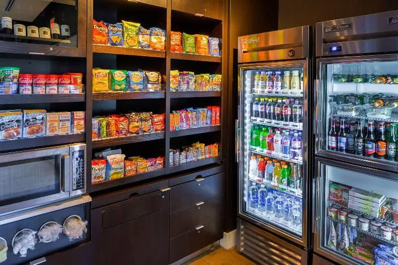 ホテル Courtyard By Marriott Columbus Grove City