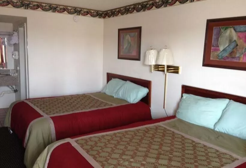 Hotelli Crown Inn