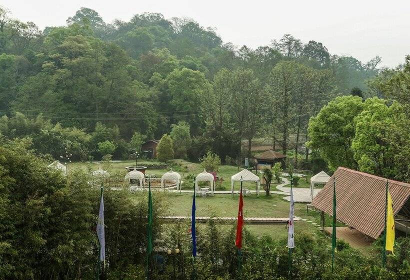 Grand Norling Hotel S Resort