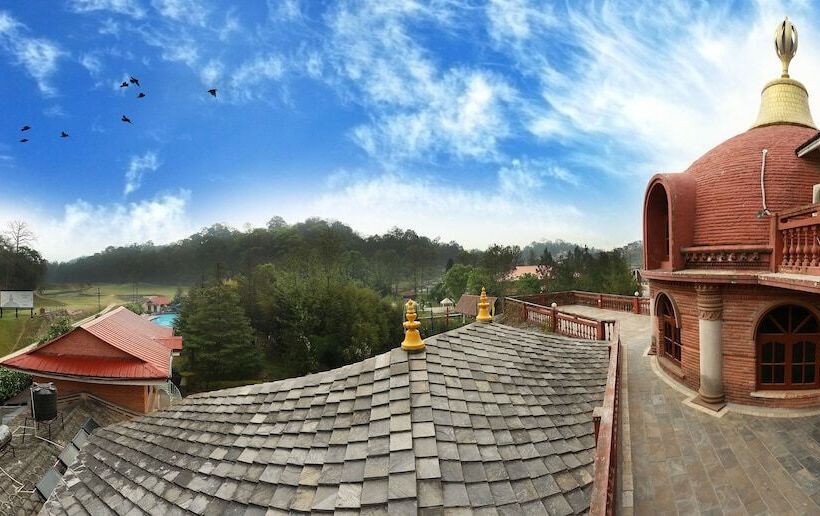 Grand Norling Hotel S Resort