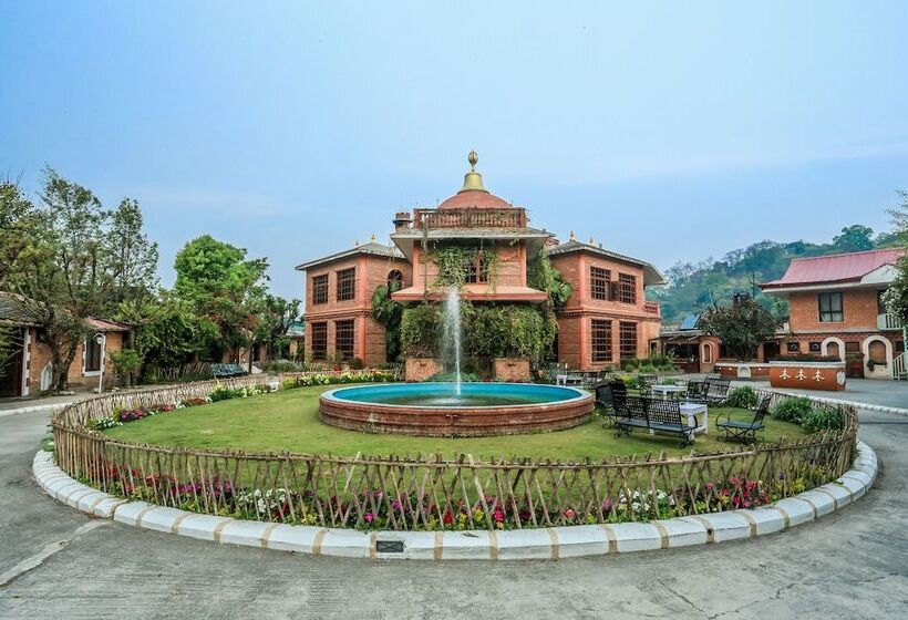 Grand Norling Hotel S Resort