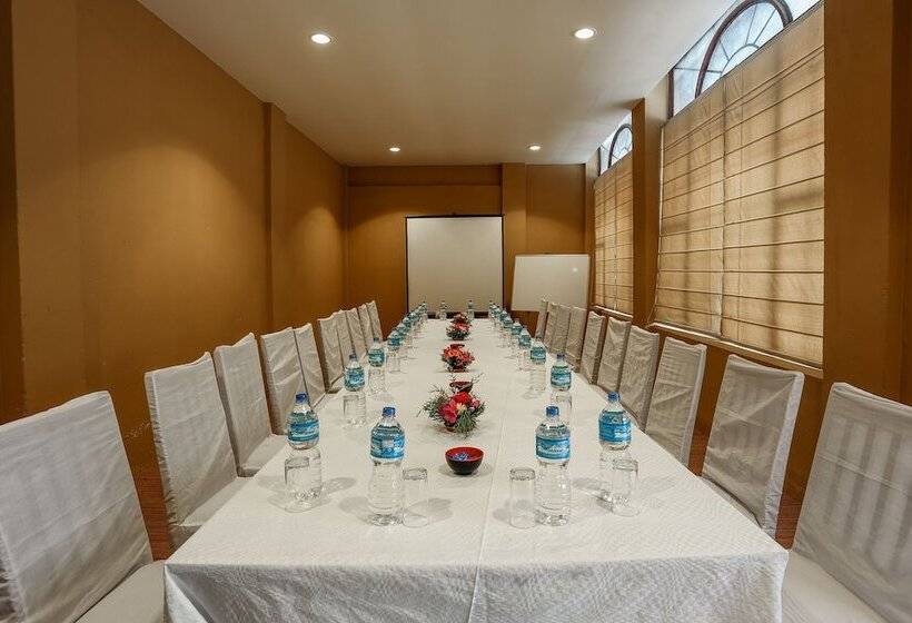 Grand Norling Hotel S Resort