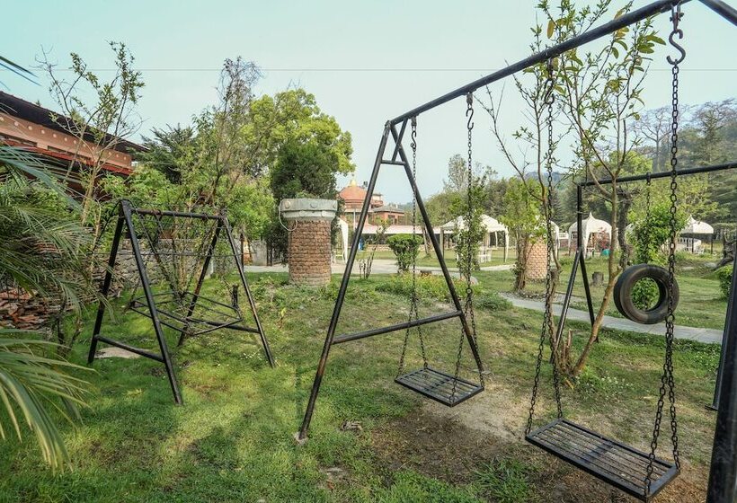 Grand Norling Hotel S Resort