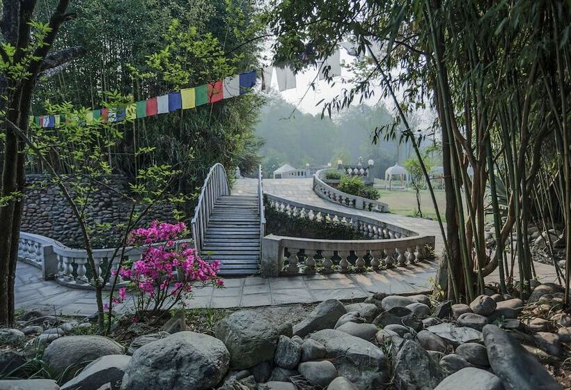 Grand Norling Hotel S Resort