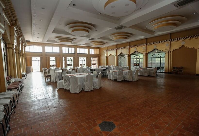 Grand Norling Hotel S Resort