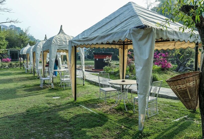 Grand Norling Hotel S Resort