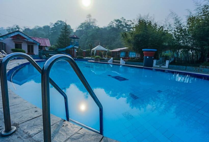 Grand Norling Hotel S Resort