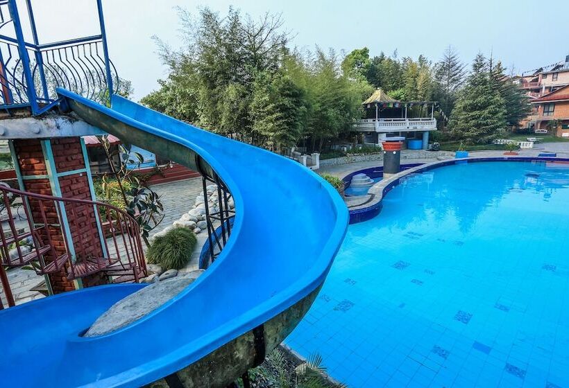 Grand Norling Hotel S Resort