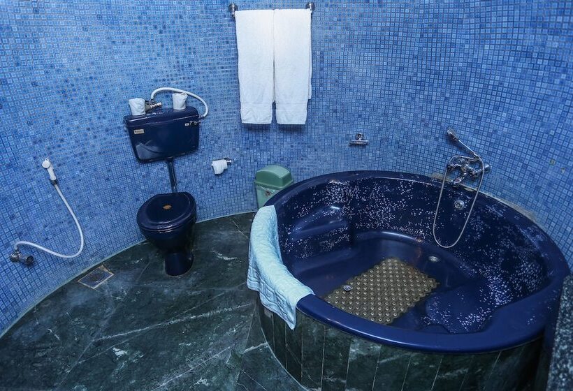 Grand Norling Hotel S Resort