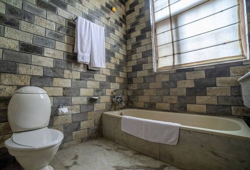 Grand Norling Hotel S Resort