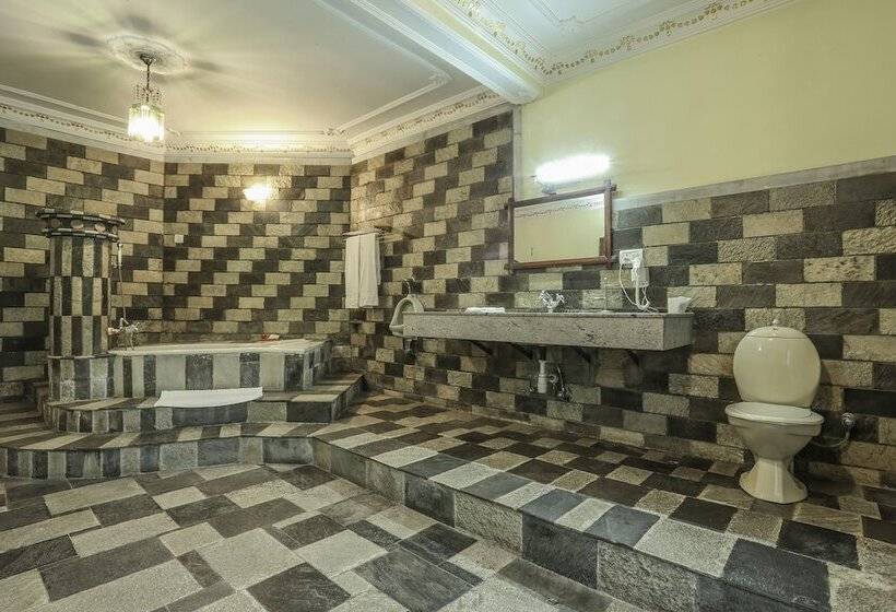 Grand Norling Hotel S Resort