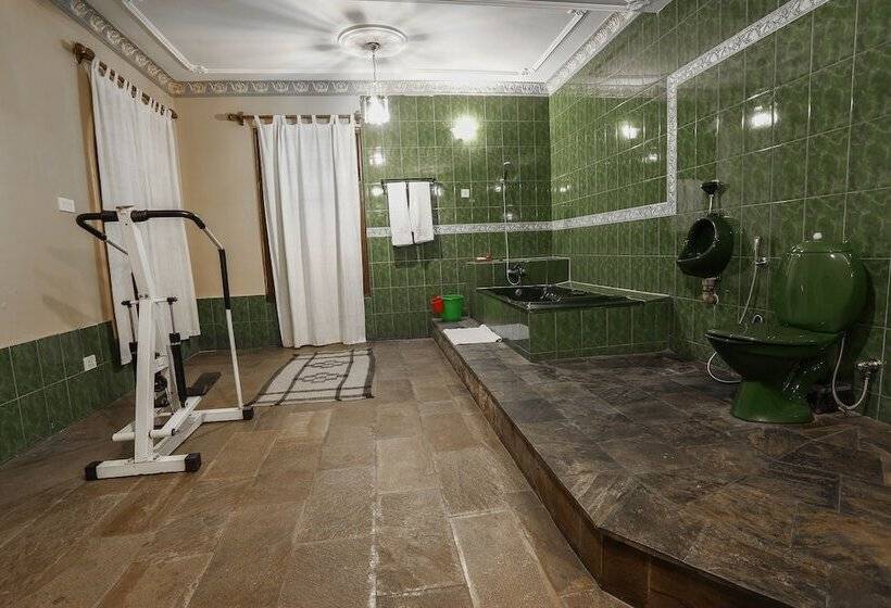 Grand Norling Hotel S Resort