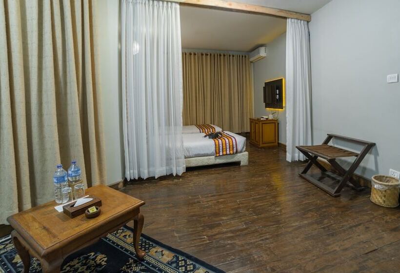 Grand Norling Hotel S Resort