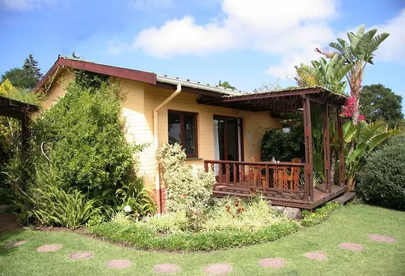 ホテル Hildesheim Guest House