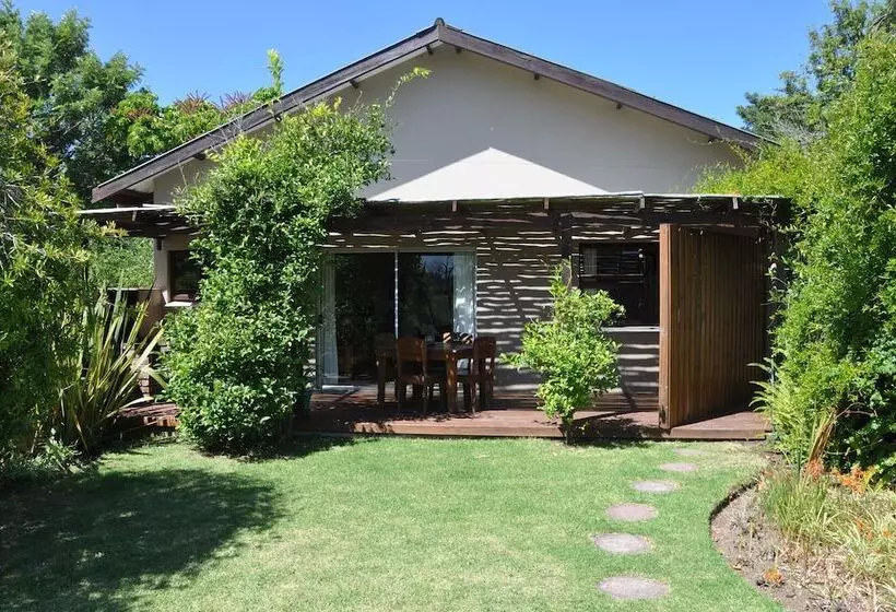 ホテル Hildesheim Guest House