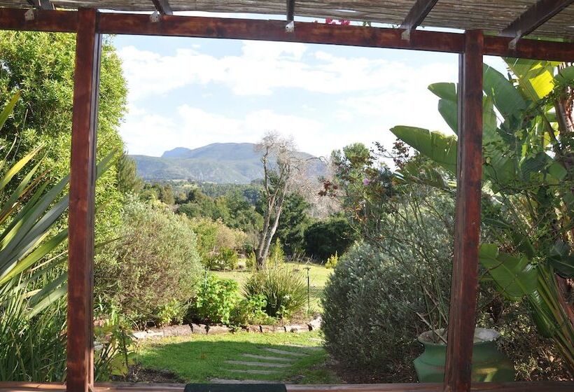 בית מלון כפרי Hildesheim Guest House