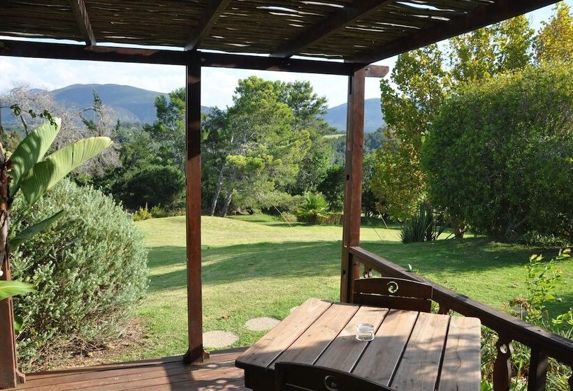 בית מלון כפרי Hildesheim Guest House