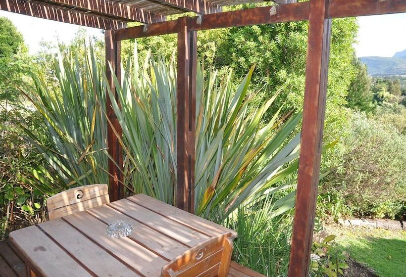 בית מלון כפרי Hildesheim Guest House