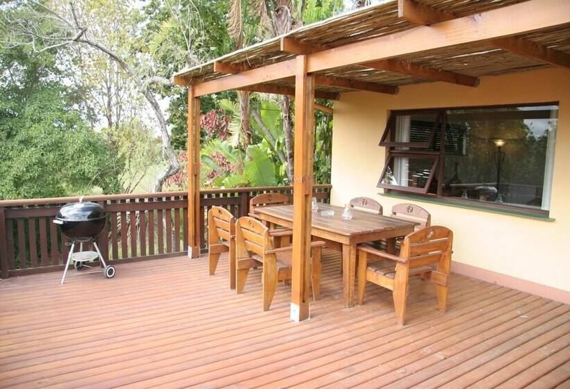 בית מלון כפרי Hildesheim Guest House