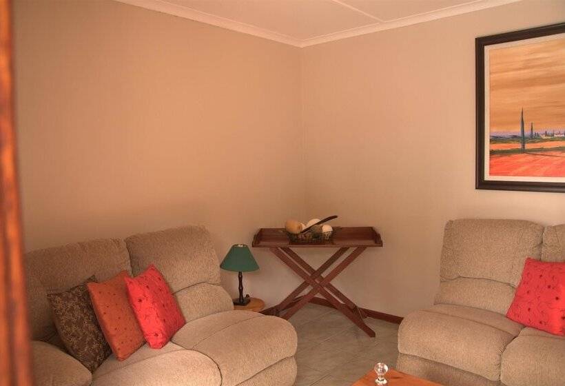 בית מלון כפרי Hildesheim Guest House