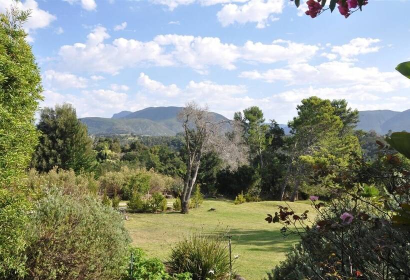 בית מלון כפרי Hildesheim Guest House