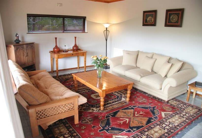 בית מלון כפרי Hildesheim Guest House