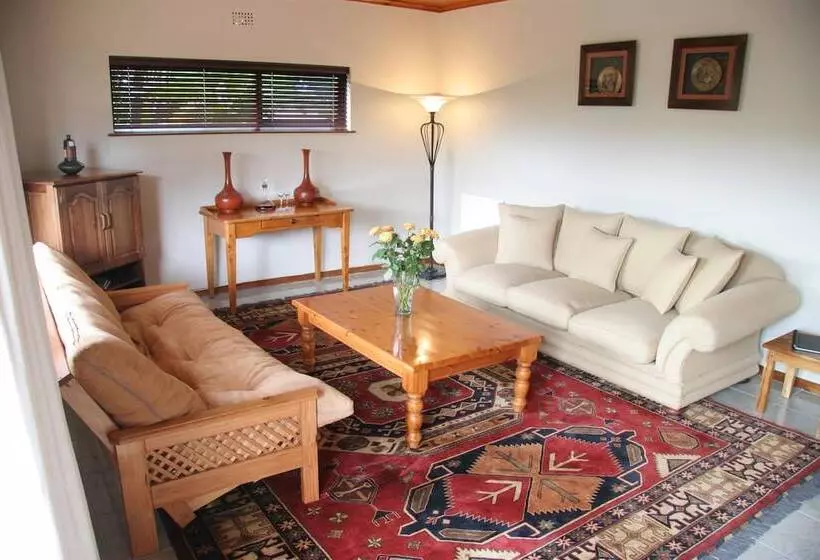 ホテル Hildesheim Guest House