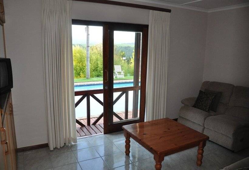 בית מלון כפרי Hildesheim Guest House