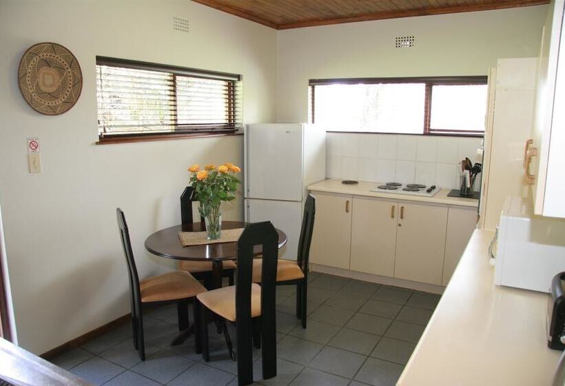 בית מלון כפרי Hildesheim Guest House