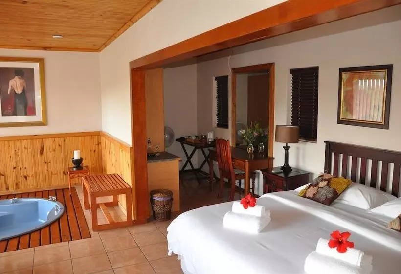 ホテル Hildesheim Guest House