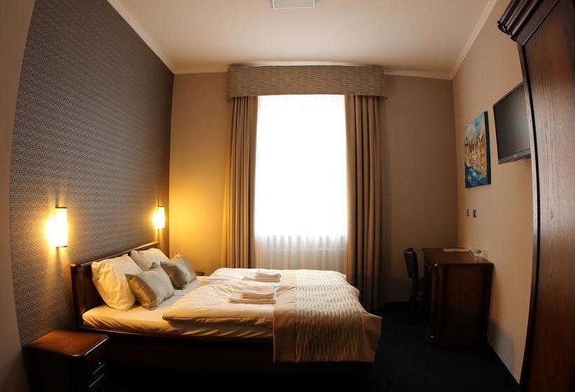 Отель Kamienica