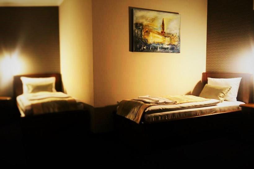 Отель Kamienica