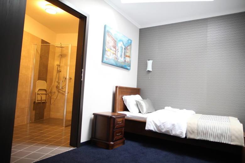 Отель Kamienica