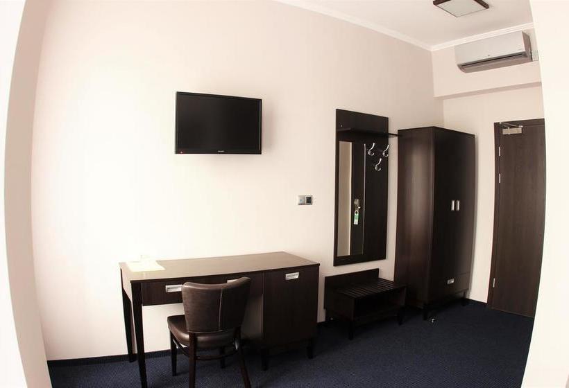 Отель Kamienica