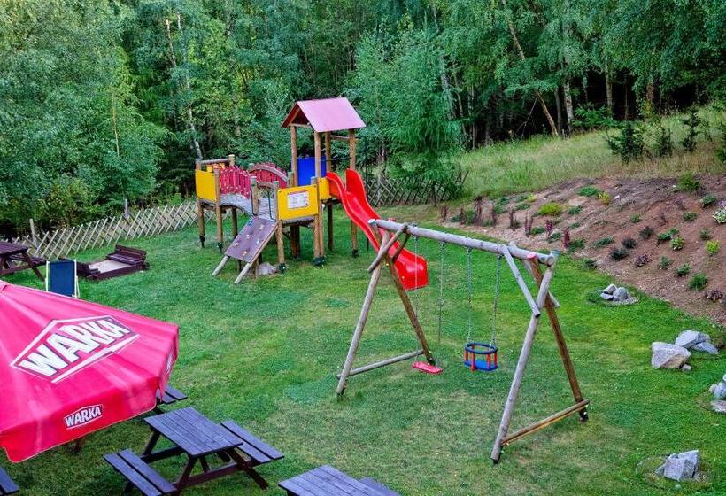 Отель Karolinka