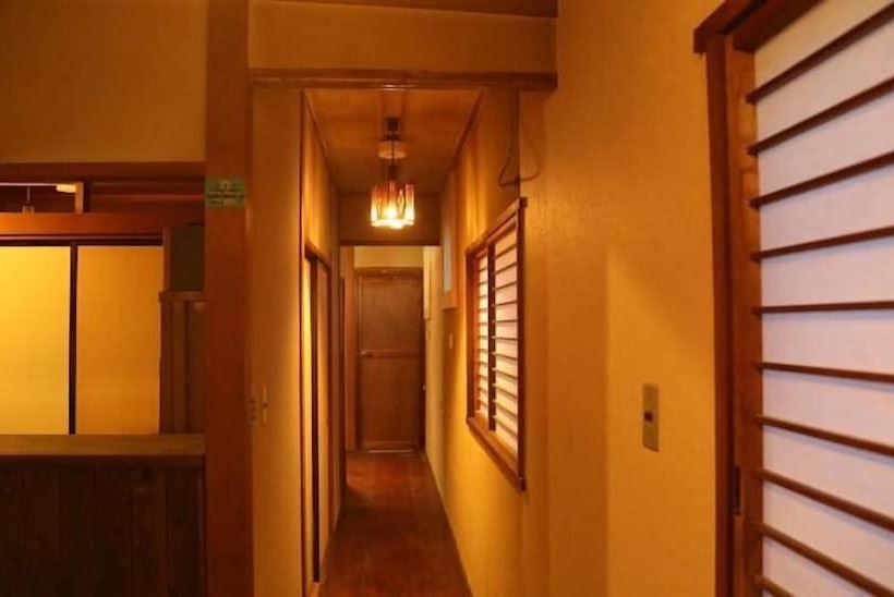 בית מלון כפרי Keyaki Guesthouse   Hostel