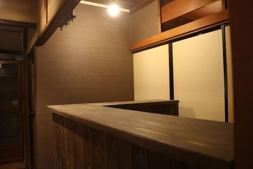 בית מלון כפרי Keyaki Guesthouse   Hostel