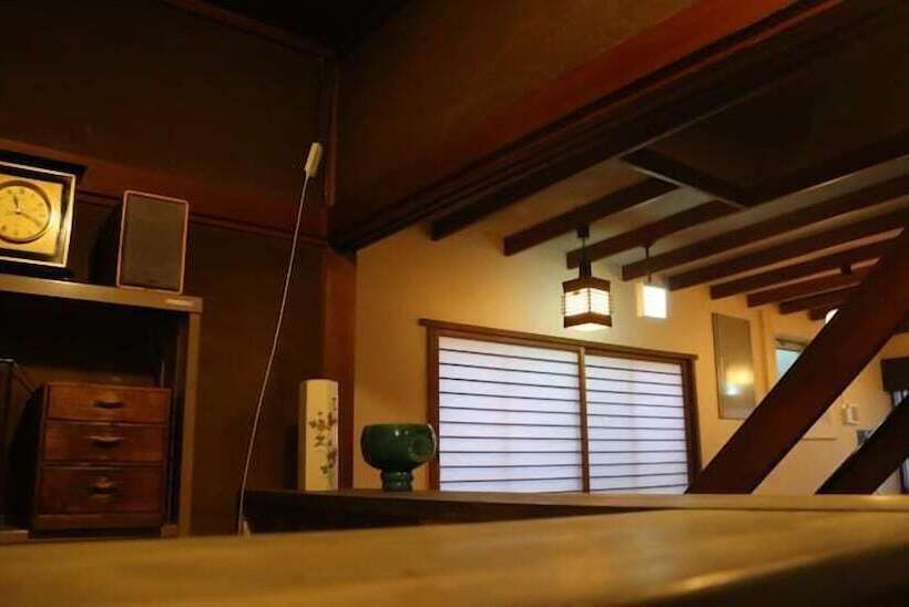 בית מלון כפרי Keyaki Guesthouse   Hostel