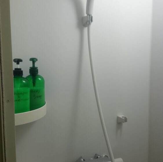 בית מלון כפרי Keyaki Guesthouse   Hostel