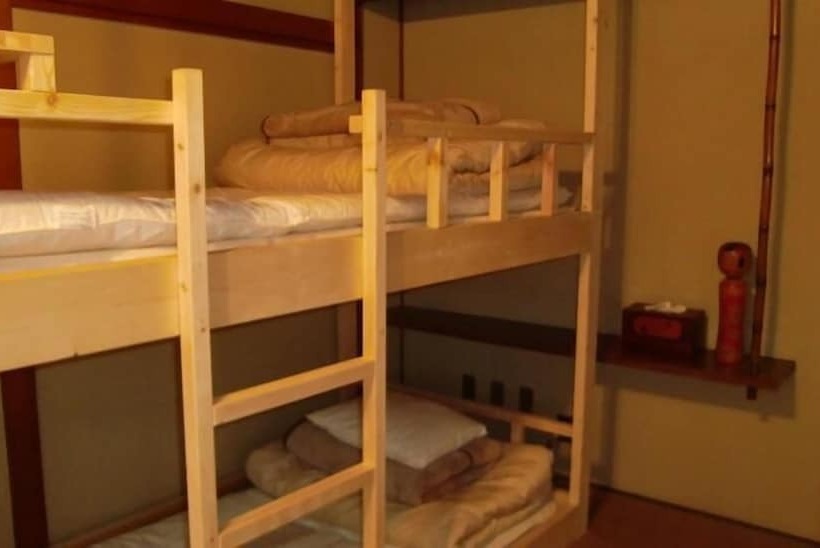 בית מלון כפרי Keyaki Guesthouse   Hostel