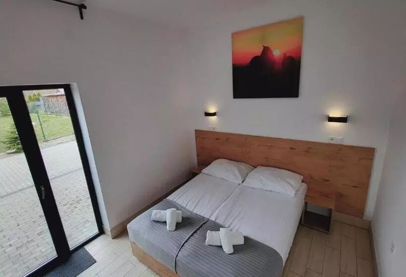 Hotelli Konopielka