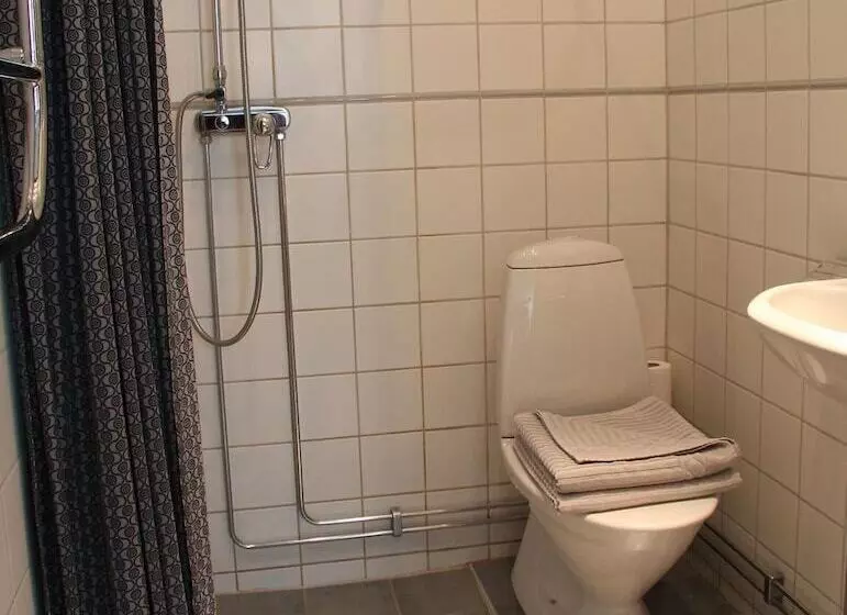Hôtel L Oskar