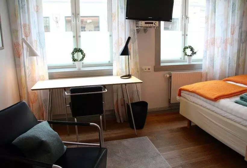 Hôtel L Oskar