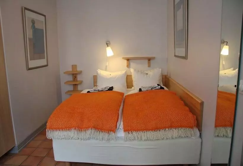 Hôtel L Oskar