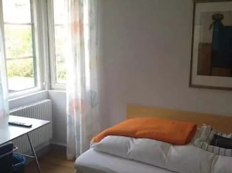 Hôtel L Oskar