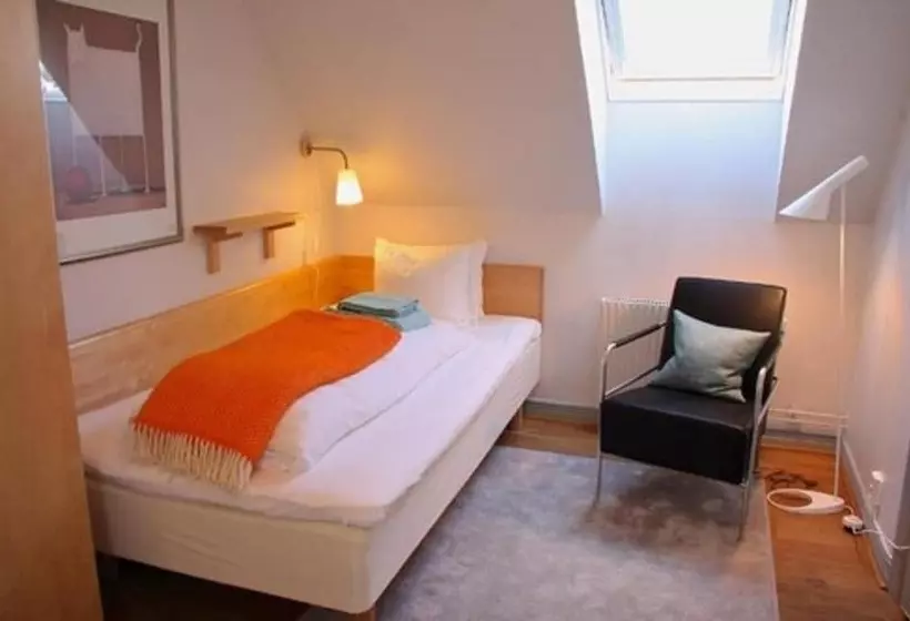 Hôtel L Oskar