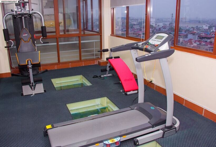 هتل Lac Long  Hai Phong