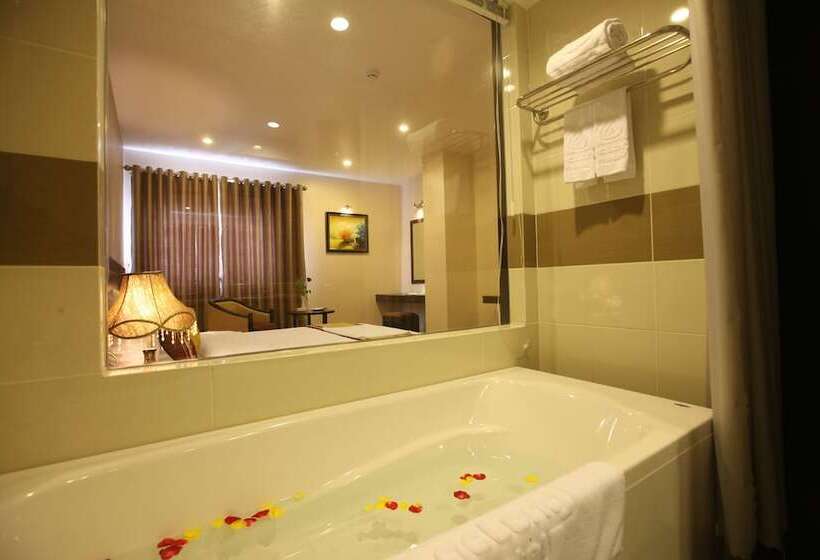 هتل Lac Long  Hai Phong